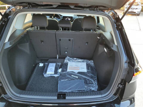 2025 Volkswagen Taos S