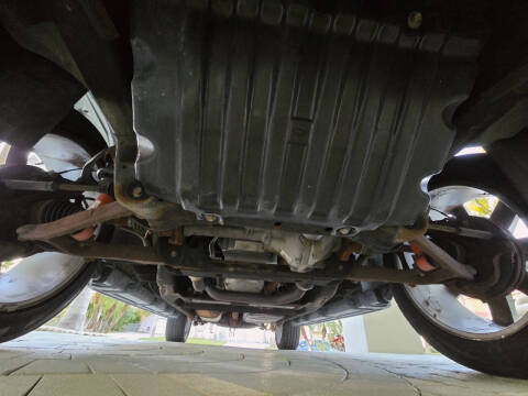 2007 Cadillac Escalade EXT