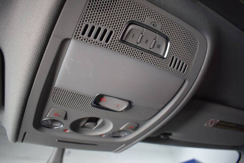 2016 Audi A5 2.0T quattro Premium Plus