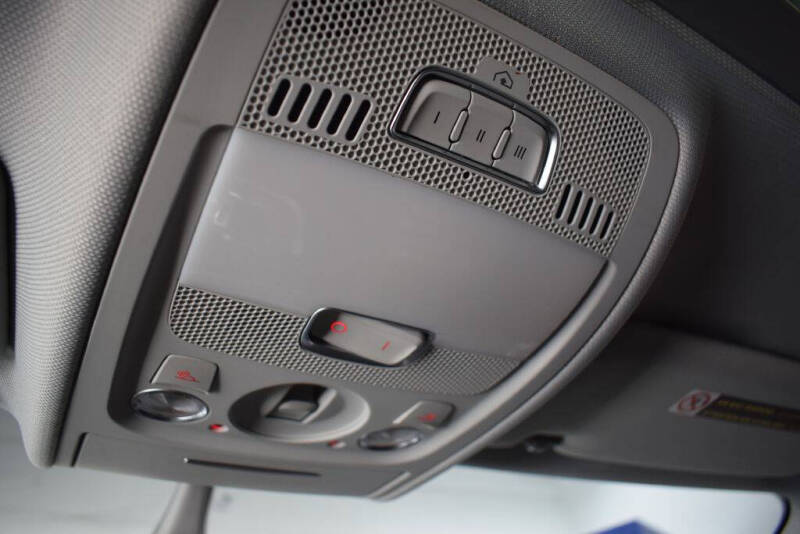 2016 Audi A5 2.0T quattro Premium Plus