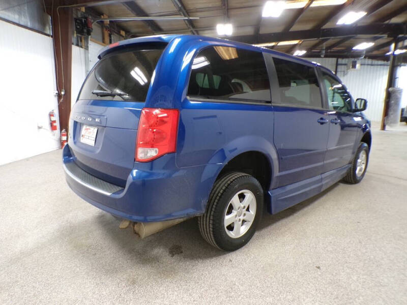 2011 Dodge Grand Caravan Mainstreet