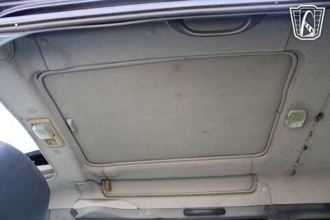 1992 Suzuki Carry-Every