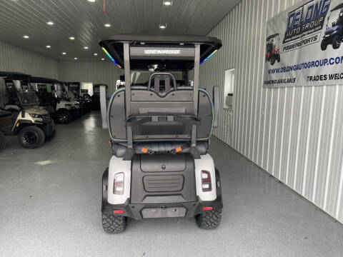 2026 Denago Rover XL