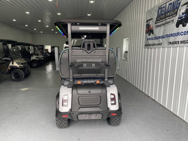 2026 Denago Rover XL