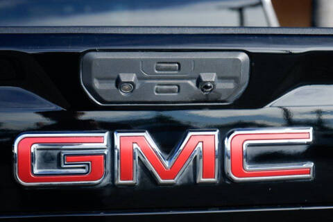 2023 GMC Sierra 2500HD