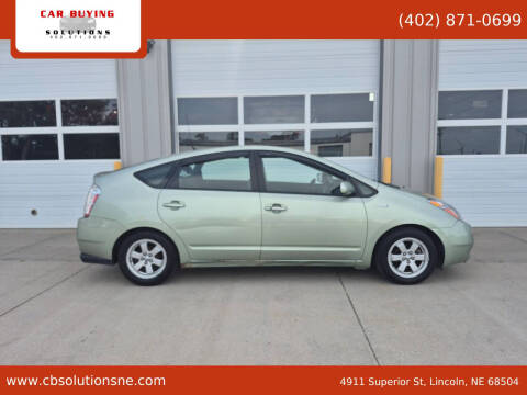 2006 Toyota Prius