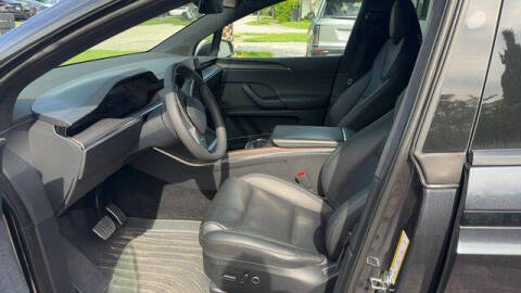 2023 Tesla Model X