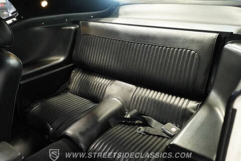 1969 Ford Mustang