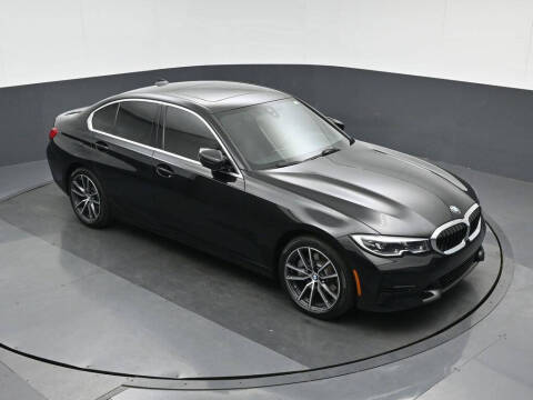 2020 BMW 3 Series 330i xDrive