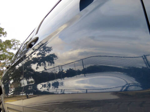 2017 Ford Explorer Police Interceptor Utility