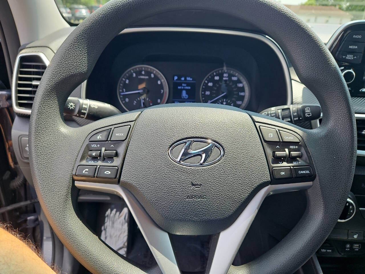 2020 Hyundai TUCSON for sale at 4 Ever Ride in Waynesboro, PA