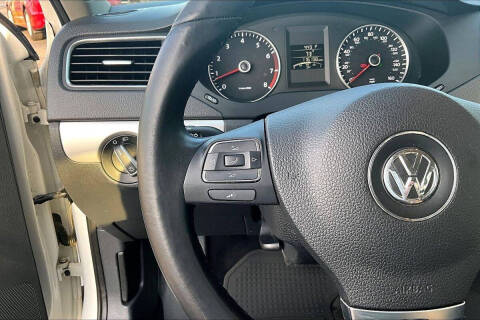 2013 Volkswagen Jetta
