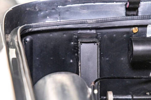 1959 Alfa Romeo 2000