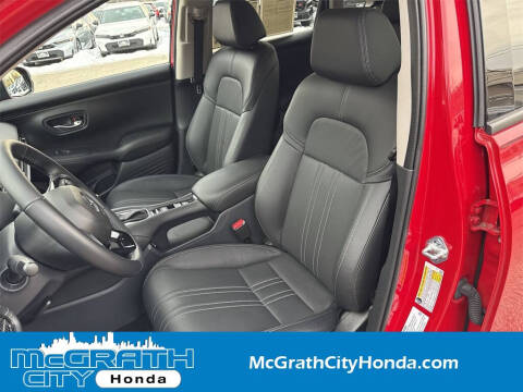 2025 Honda HR-V EX-L