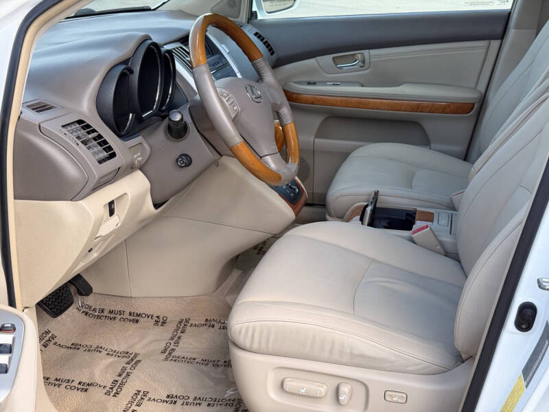 2006 Lexus RX 330