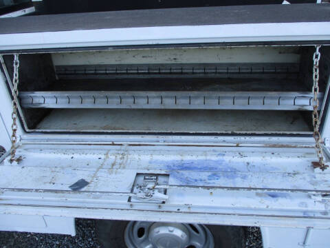 2012 Ford F-350 Super Duty XL