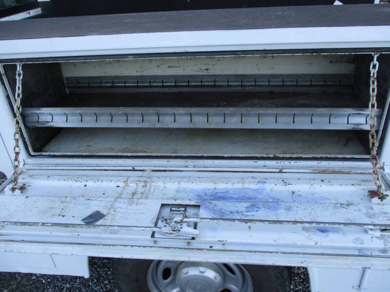 2012 Ford F-350 Super Duty XL