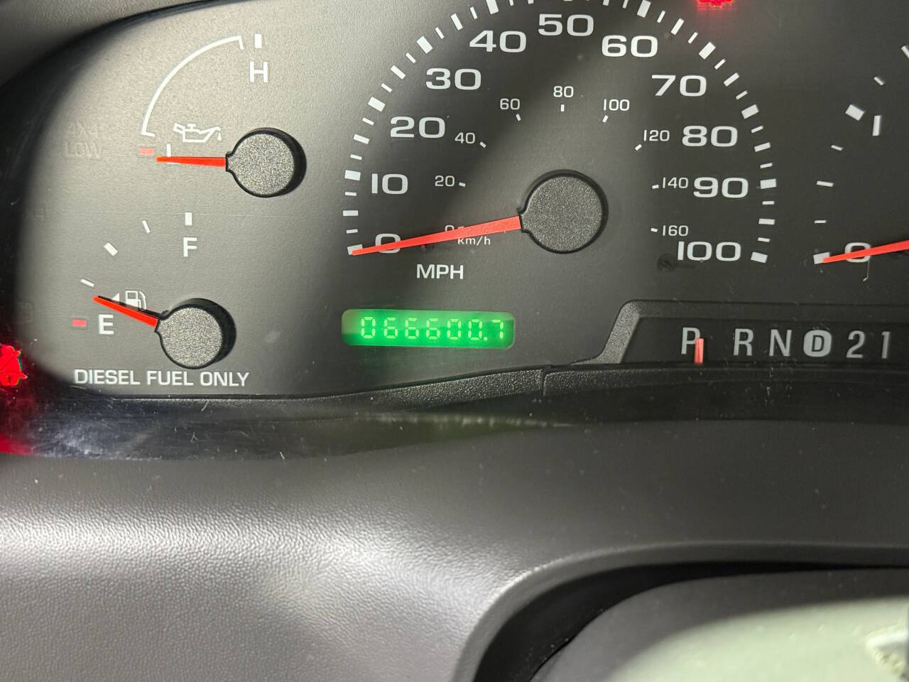 2002 Ford F-250 Super Duty 46