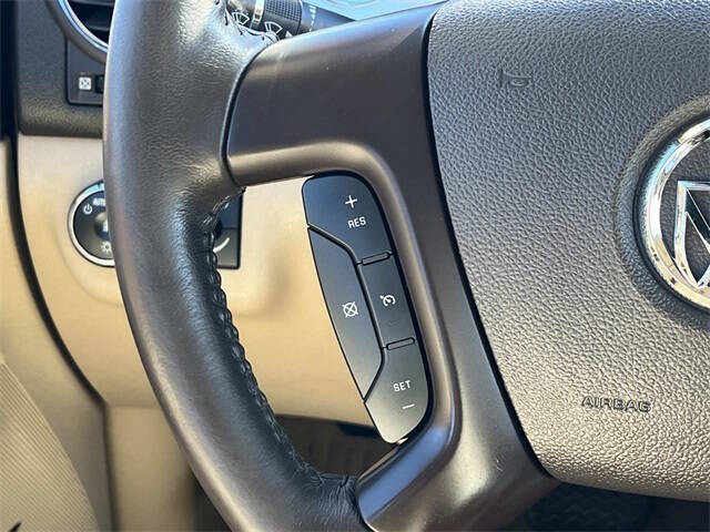 2012 Buick Enclave Premium