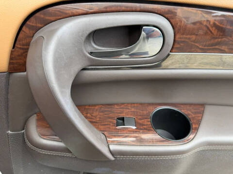 2013 Buick Enclave Premium