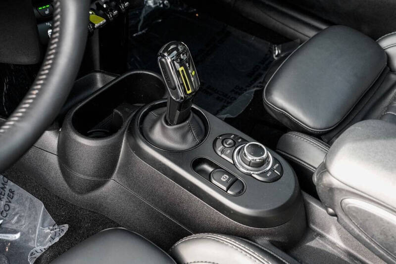 2023 MINI Hardtop 2 Door Cooper SE