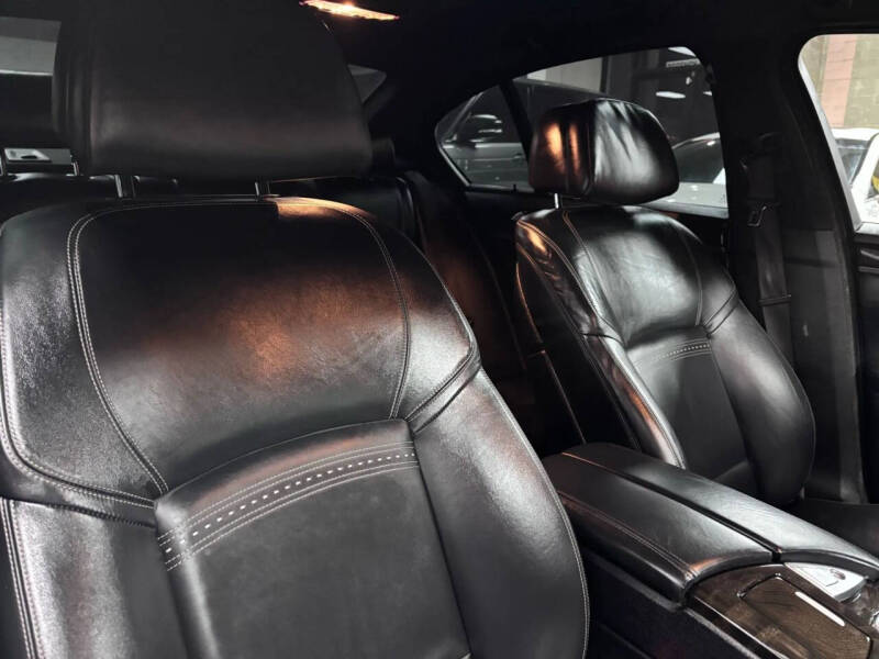 2016 BMW 5 Series 535i