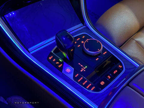 2020 BMW 8 Series 840i