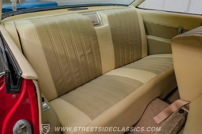 1961 Chevrolet Impala