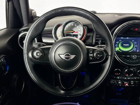 2015 MINI Hardtop 4 Door Cooper S