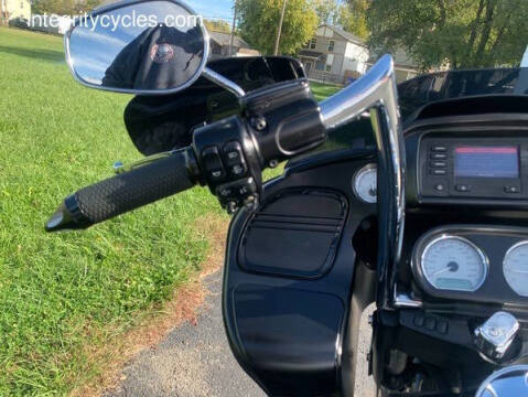 2016 Harley-Davidson Road Glide