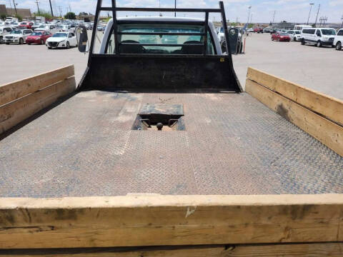 2002 Chevrolet Silverado 3500