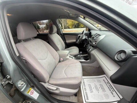 2007 Toyota RAV4