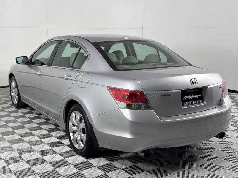 2010 Honda Accord