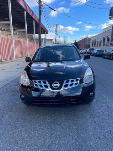 2013 Nissan Rogue for sale at Kars 4 Sale LLC in Little Ferry NJ