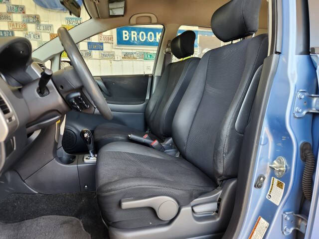 2006 Suzuki Aerio SX Premium