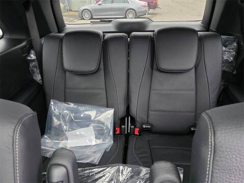 2026 Mercedes-Benz GLS GLS 580