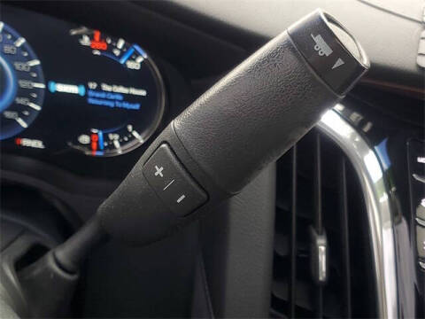 2017 Cadillac Escalade Premium Luxury