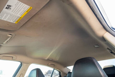 2021 Nissan Maxima 3.5 SV