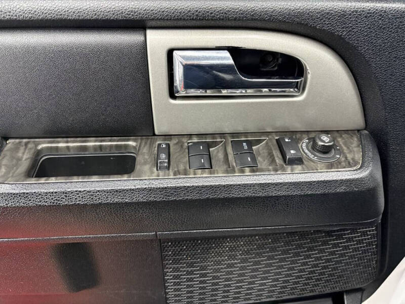 2016 Ford Expedition EL Limited