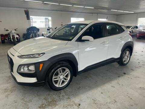 2019 Hyundai Kona for sale at Stakes Auto Sales in Fayetteville PA