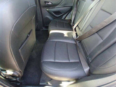 2017 Buick Encore Essence