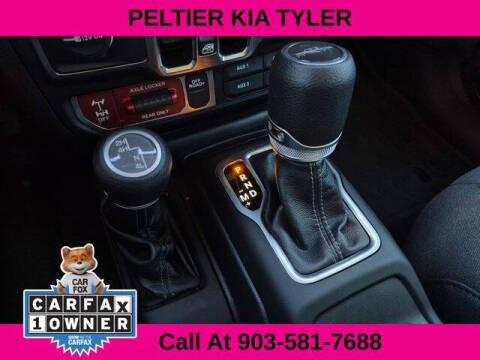 2024 Jeep Gladiator Willys