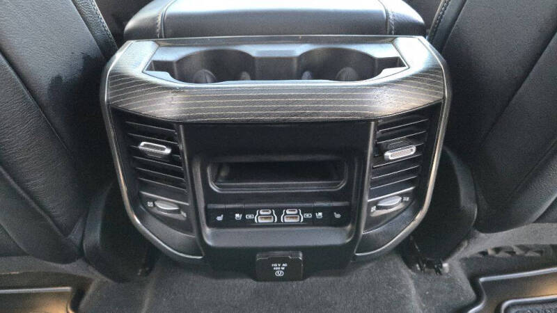 2021 RAM 1500 Limited