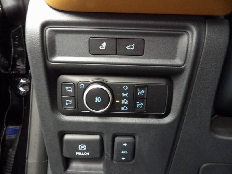 2024 Ford Expedition Platinum