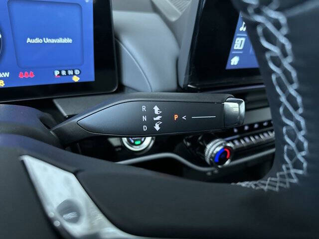 2025 Honda Prologue Touring