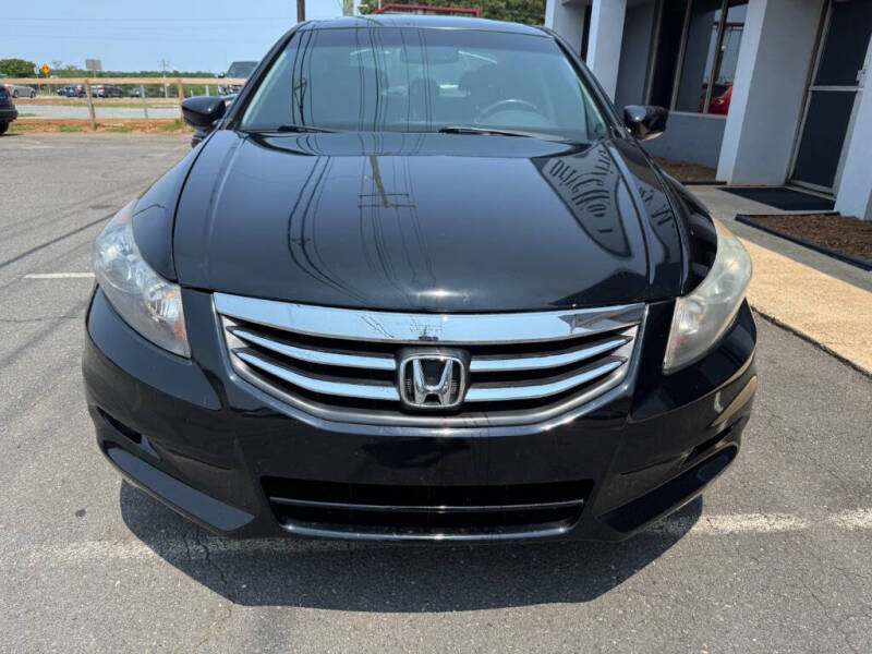 2011 Honda Accord