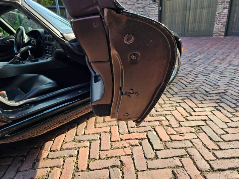 2000 Dodge Viper RT/10