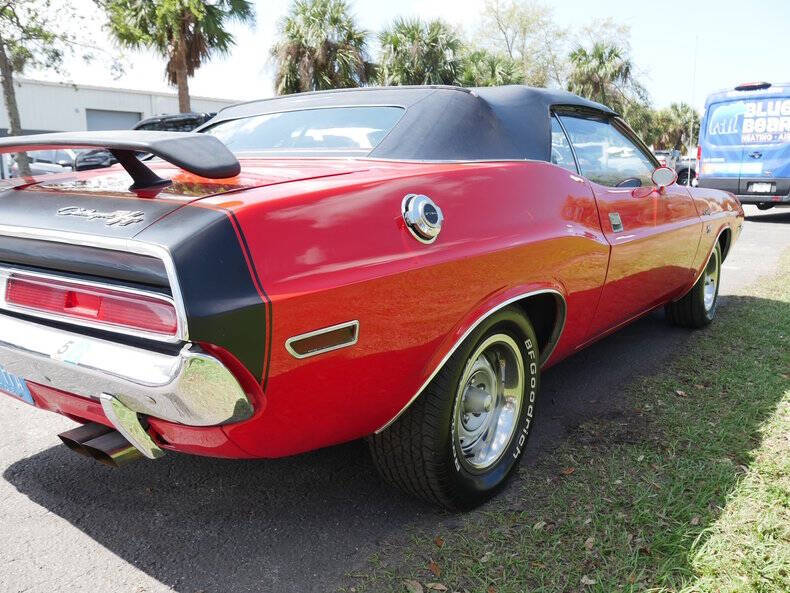 1970 Dodge Challenger