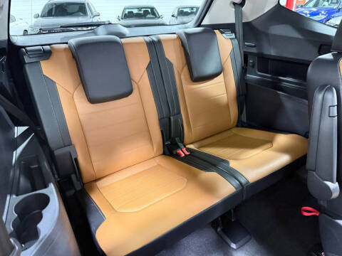 2019 Volkswagen Atlas V6 SEL Premium 4Motion