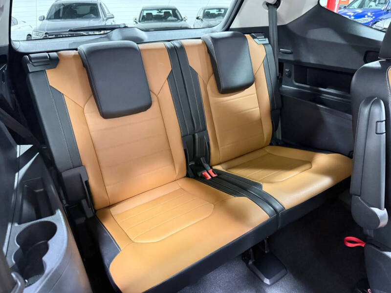 2019 Volkswagen Atlas V6 SEL Premium 4Motion